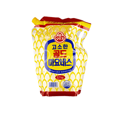 마요네즈 3.2kg