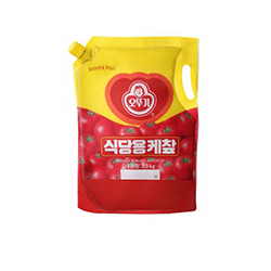 케찹 3.3kg